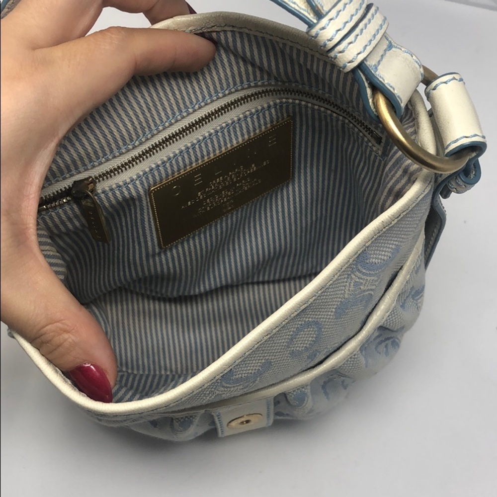 Celine shoulder bag - Picture 7 of 10